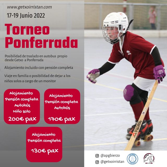 Torneo Ponferrada